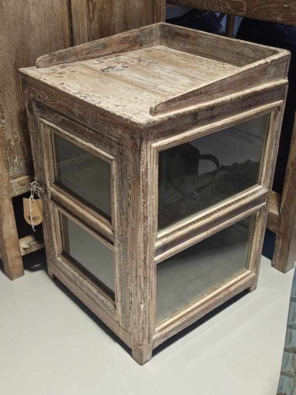 Vitrina Kashi: imagen 2