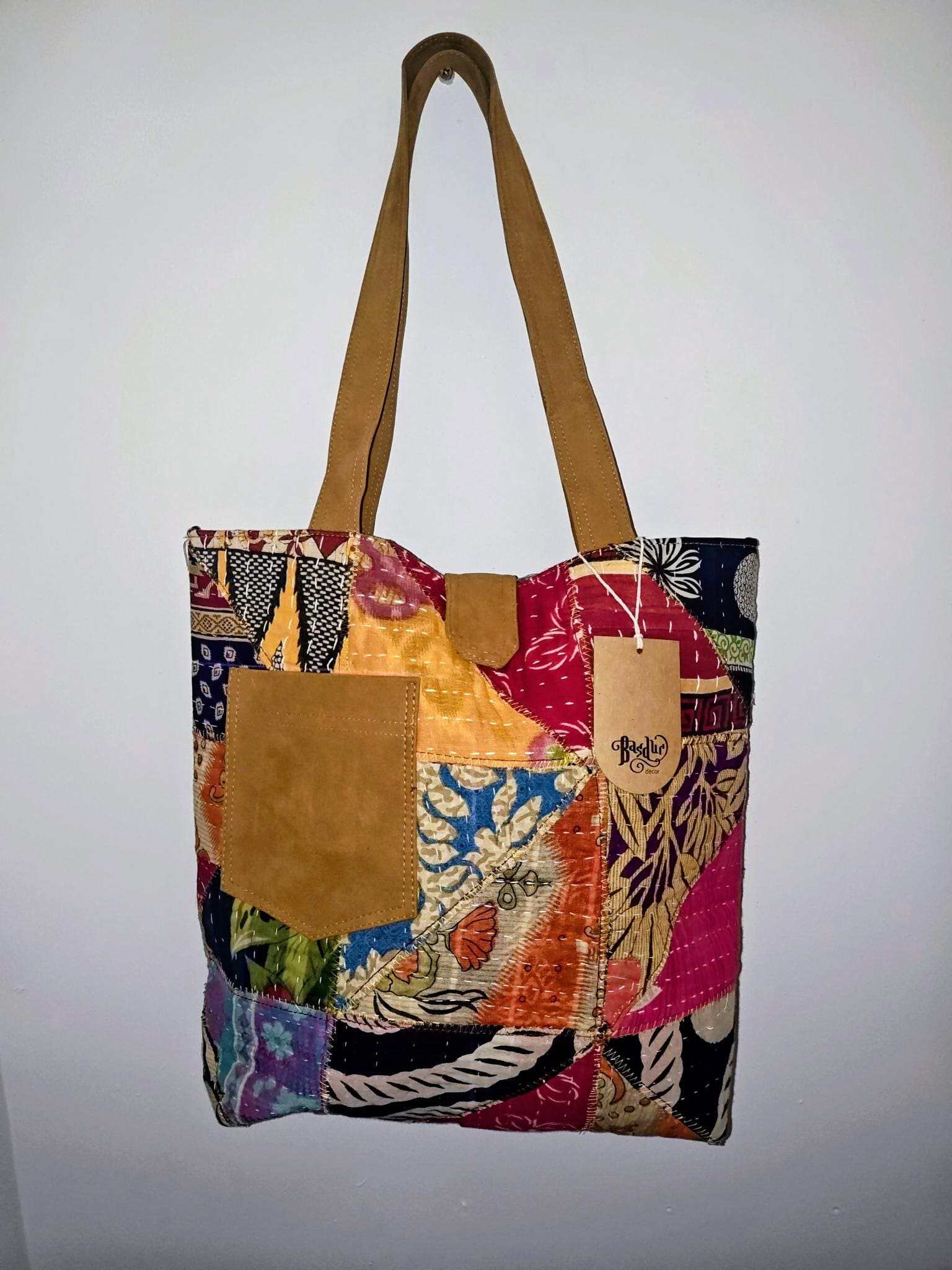 Bolso Sundara: imagen 1