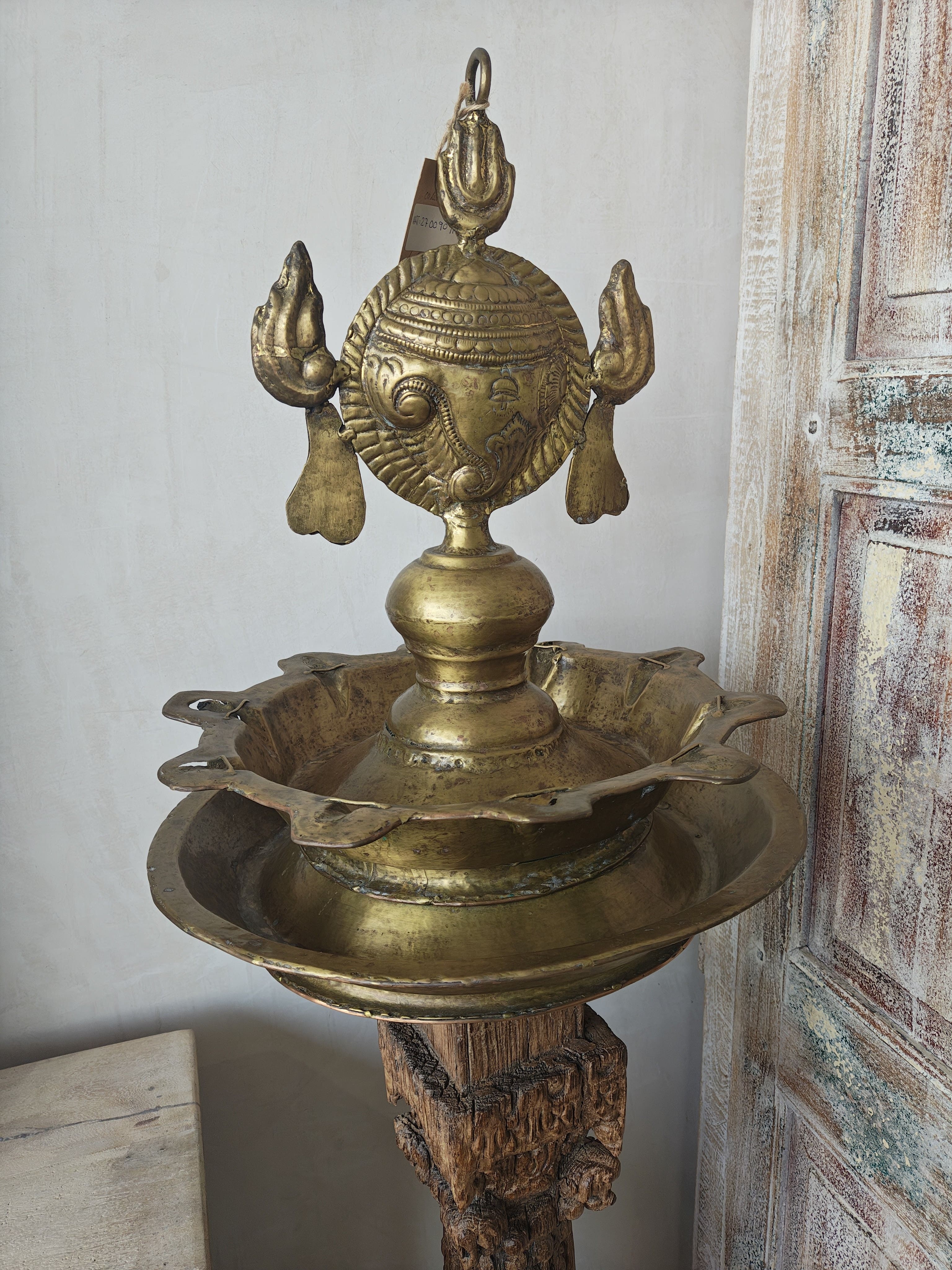 Columna Kalash: imagen 2