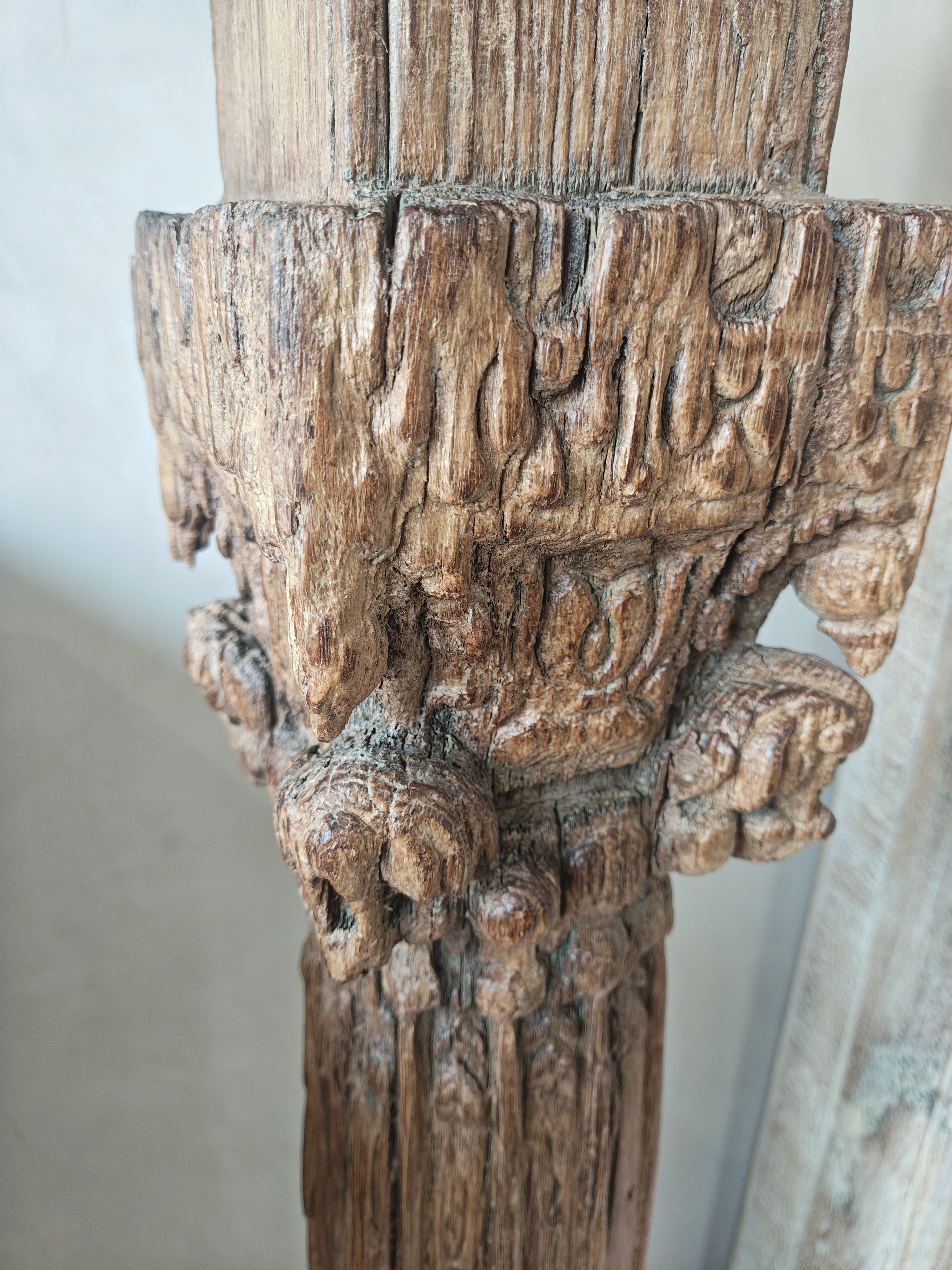 Columna Kalash: imagen 3