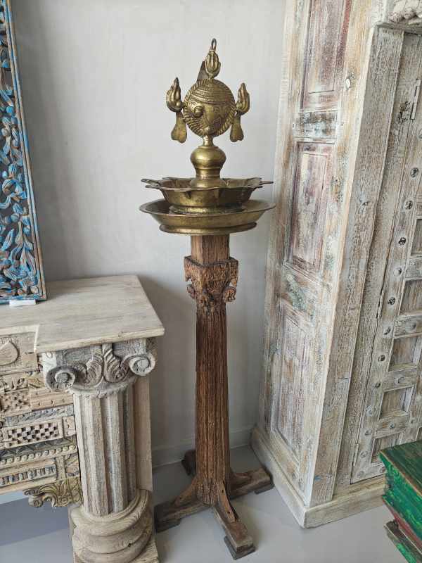 Columna Kalash: imagen 1
