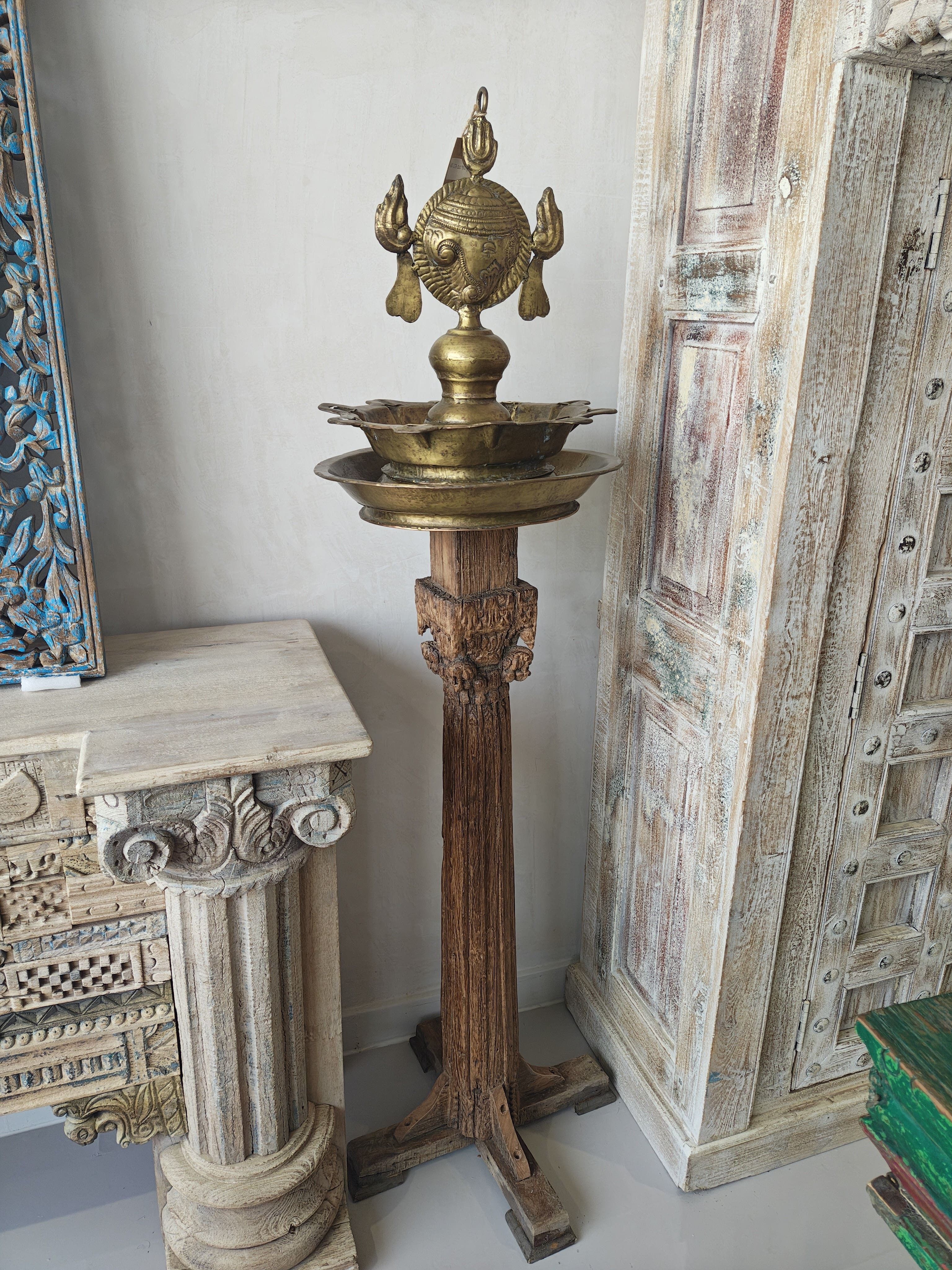 Columna Kalash: imagen 1