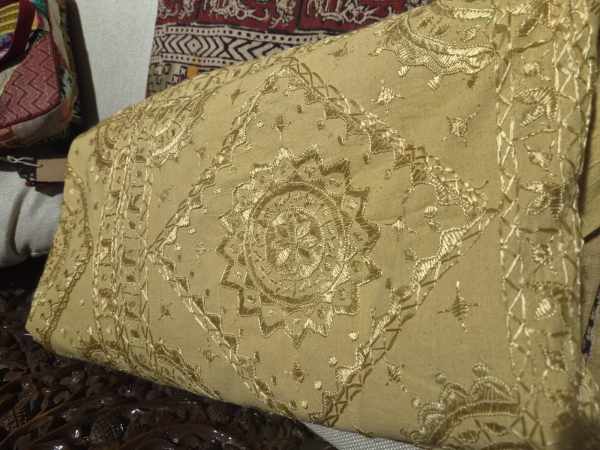 Colcha Nila: imagen 3