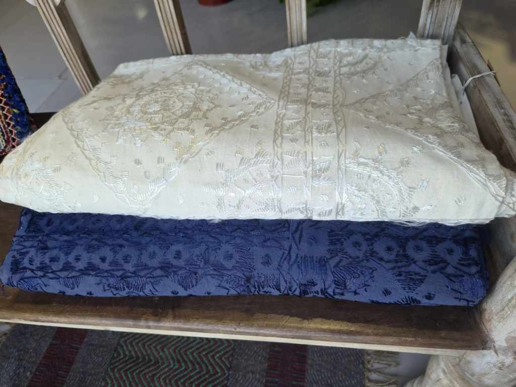 Colcha Nila