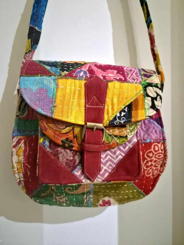 Bolso Kala: imagen 1