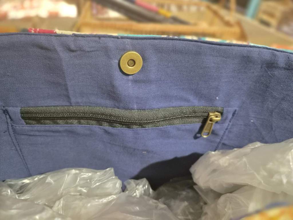 Bolso Velvat