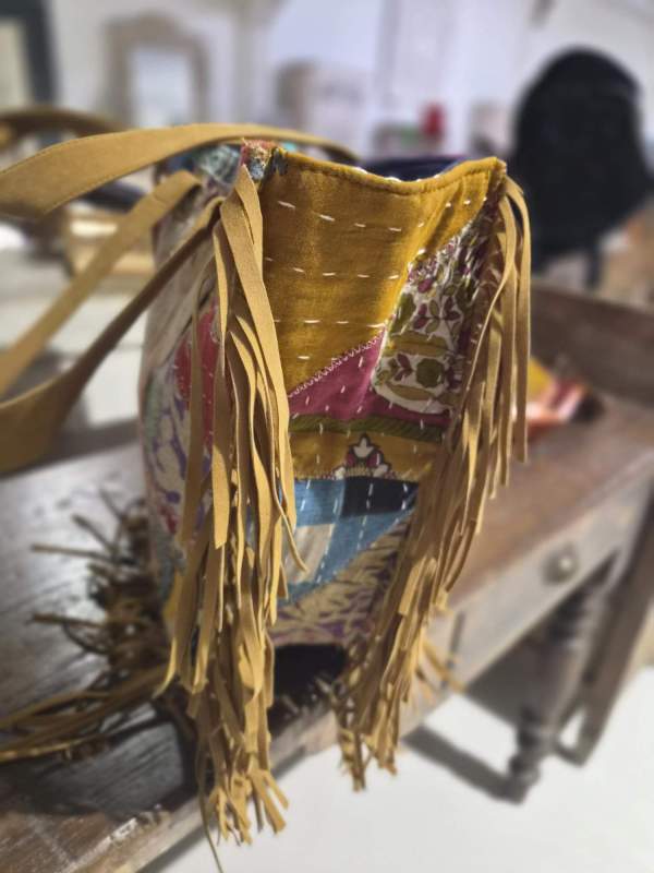 Bolso Velvat: imagen 2