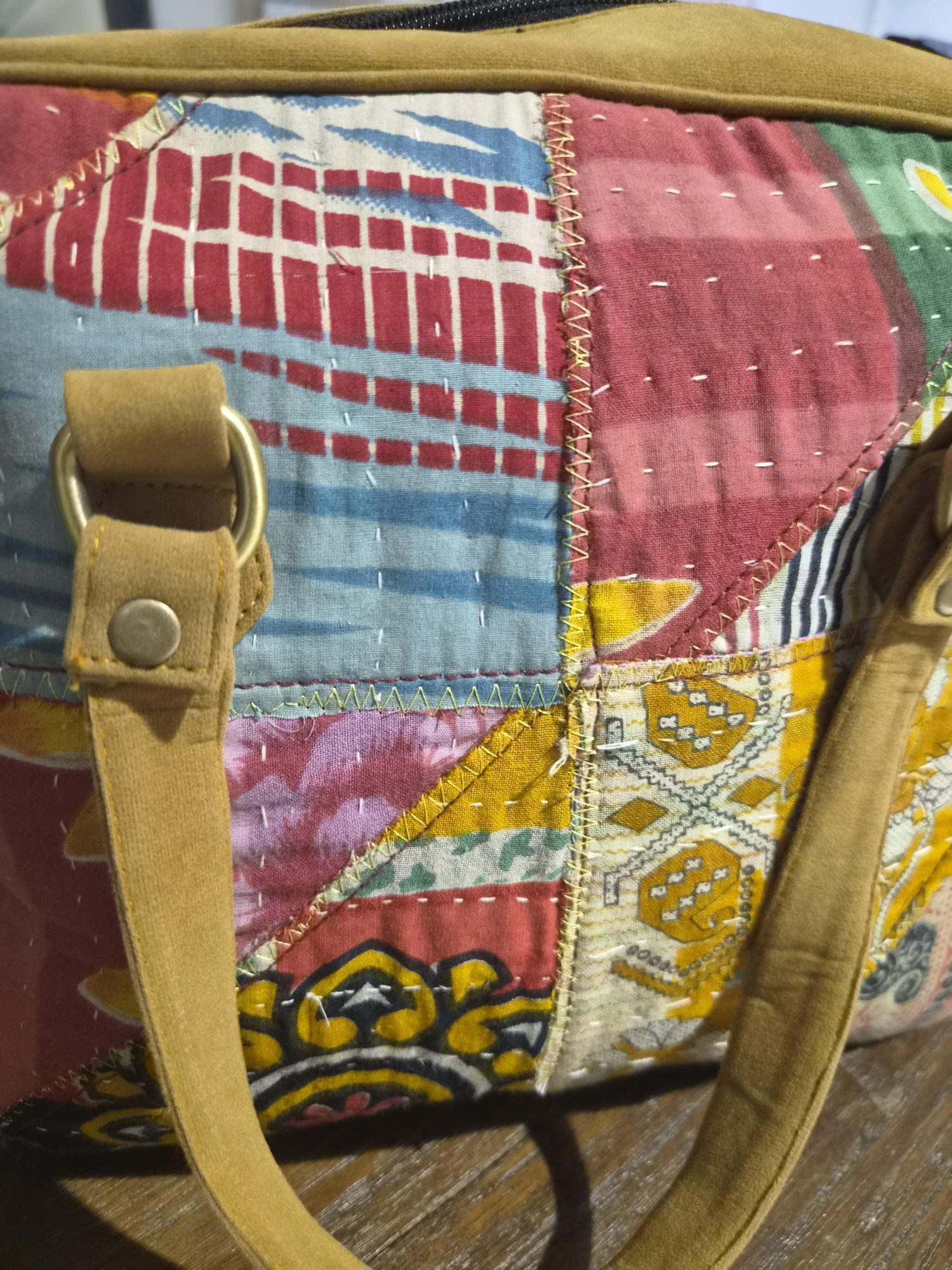 Bolso Yamini: imagen 2