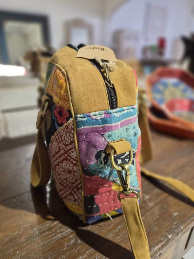 Bolso Yamini