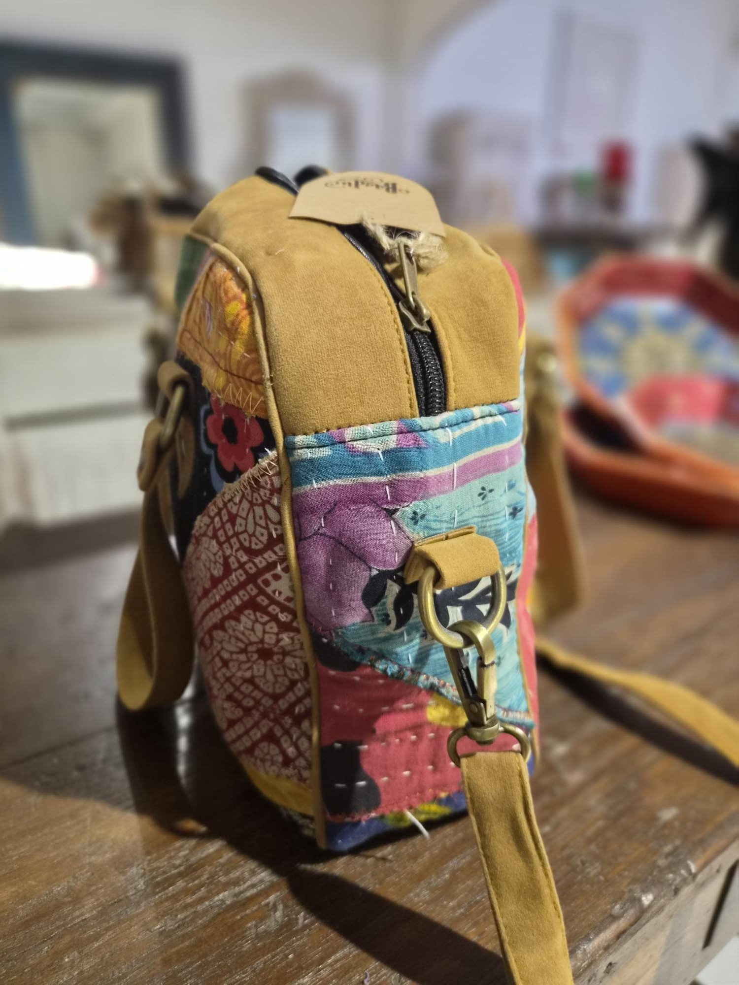 Bolso Yamini: imagen 3