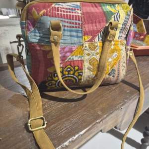 Bolso Yamini