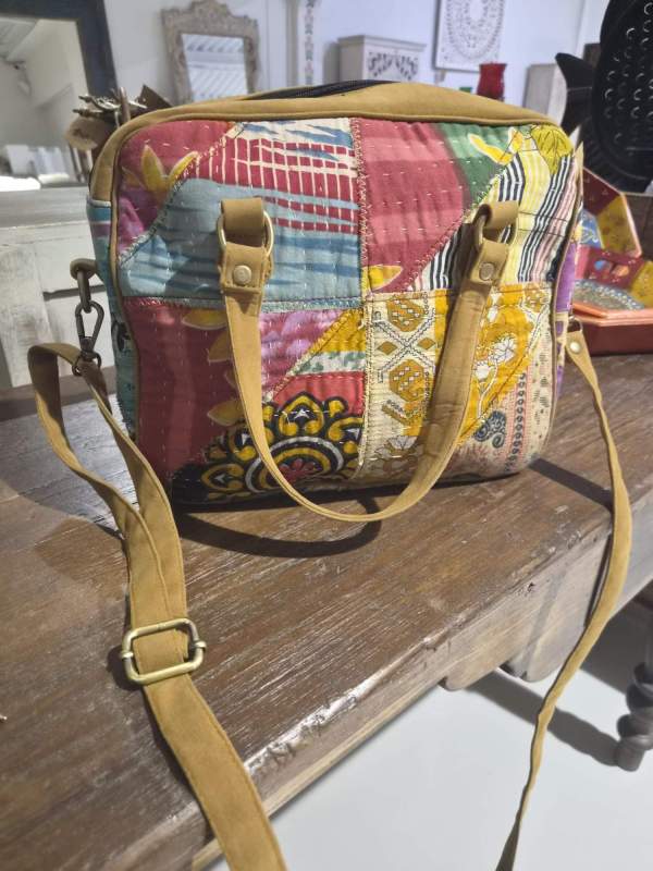 Bolso Yamini: imagen 1
