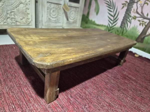 Mesa de centro Turmeric: imagen 1