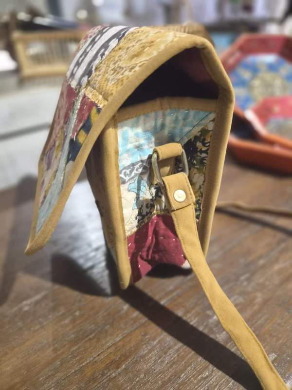 Bolso Jaipur: imagen 2