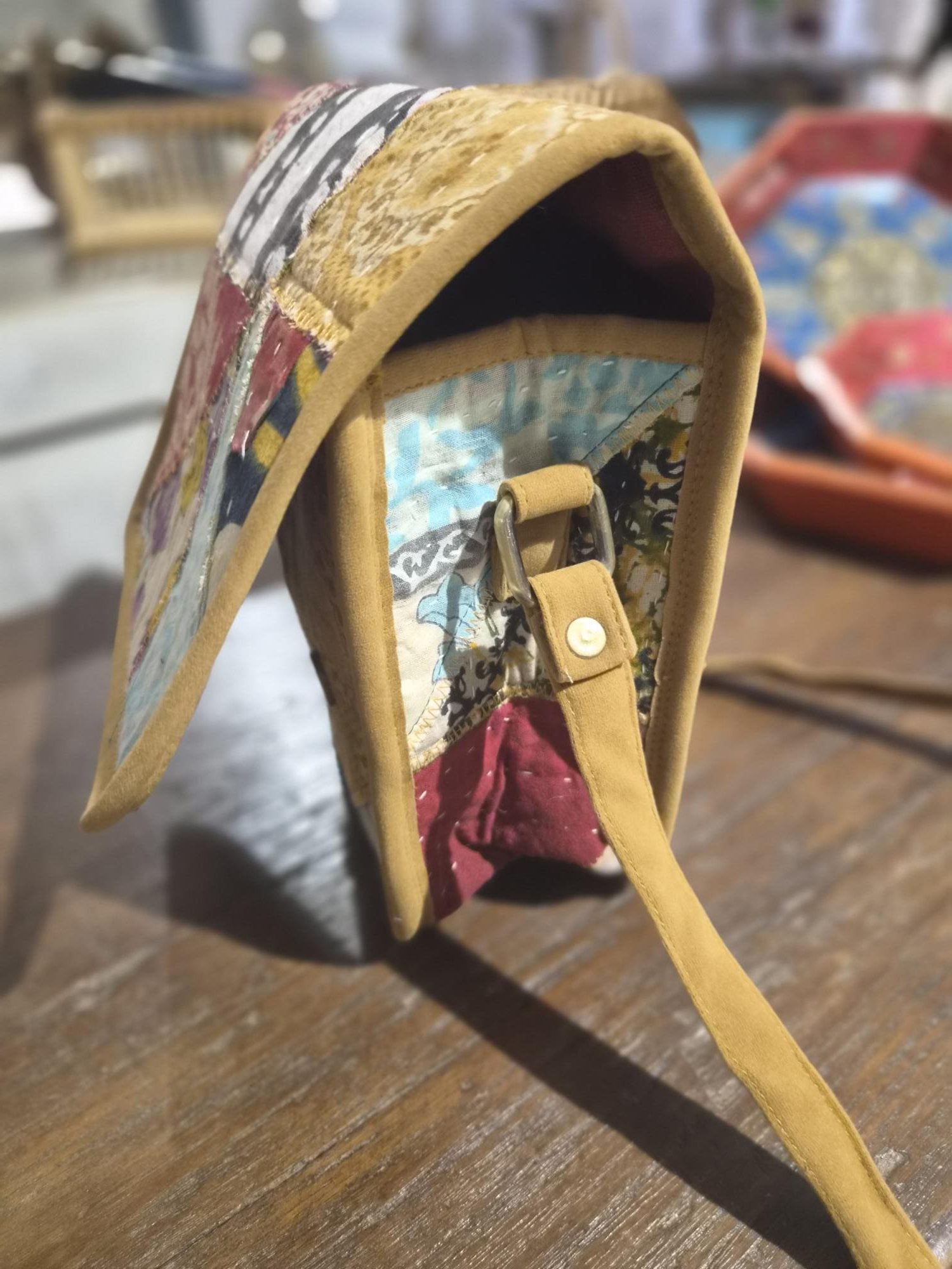 Bolso Jaipur: imagen 2