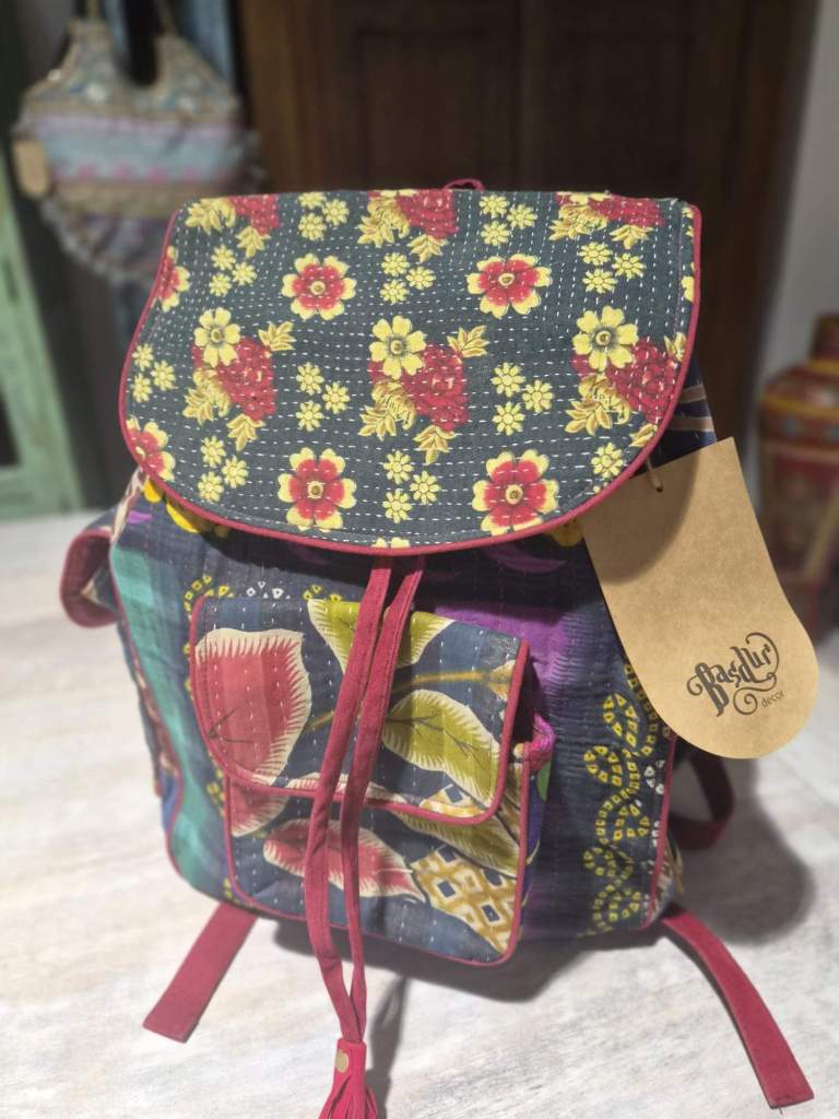 Mochila Surya