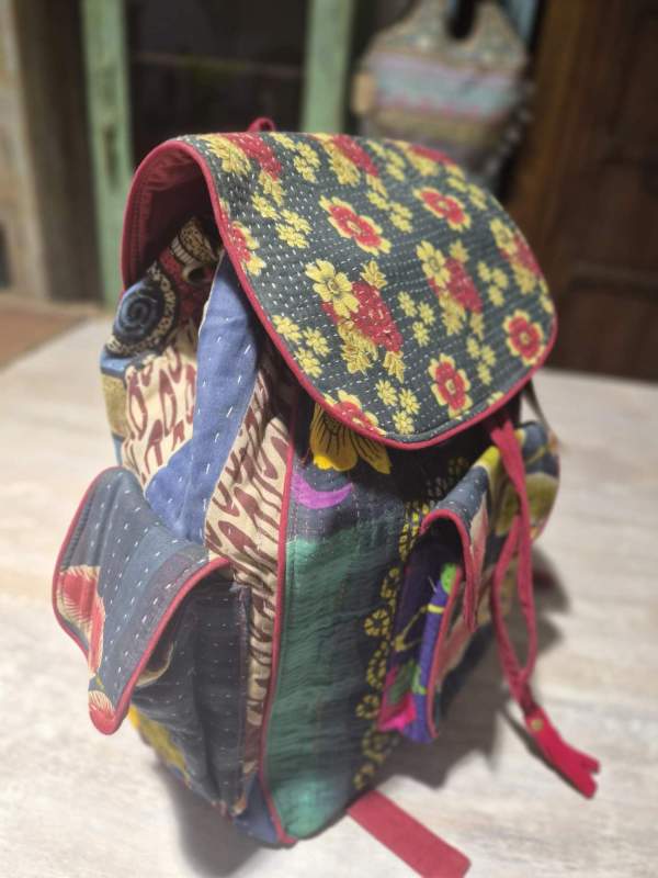 Mochila Surya: imagen 3