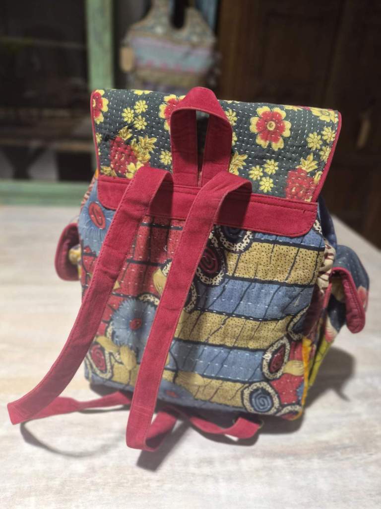 Mochila Surya