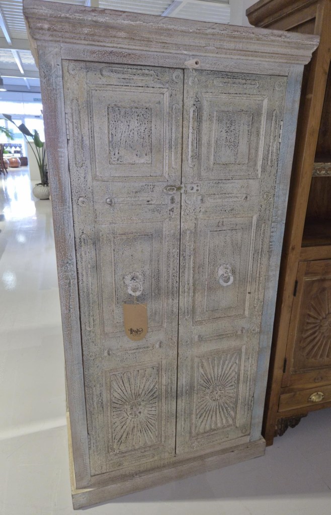 Armario Agra
